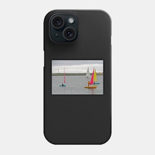 Regatta Phone Case