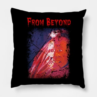 Re Animator Movie Film Picture Pillow