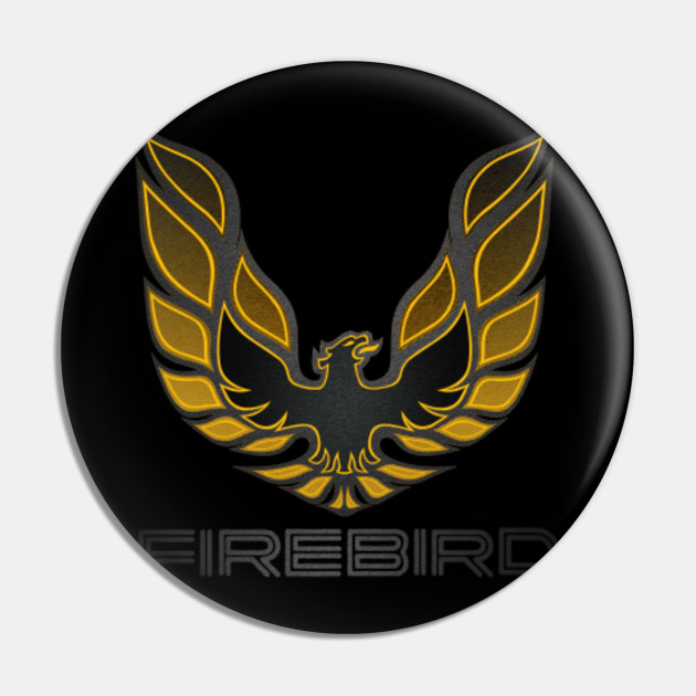 Firebird Flames Adult Tank Top Pontiac