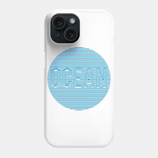 Ocean Phone Case