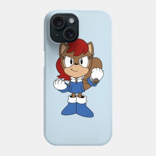 Classic Sally Phone Case