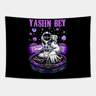 YASIIN BEY RAPPER Tapestry