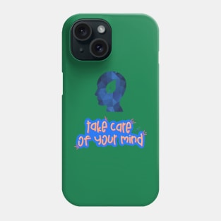 Brain Smart Phone Case