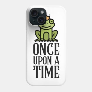 Once Upon a Time Phone Case