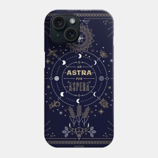 Ad Astra Phone Case