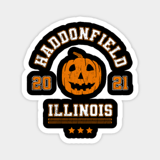 Halloween - Haddonfield Magnet