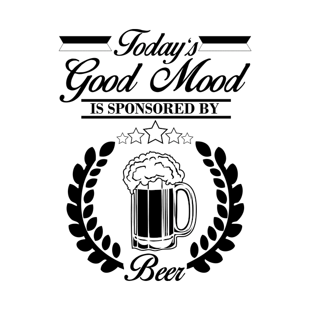 Beer Mood by veerkun