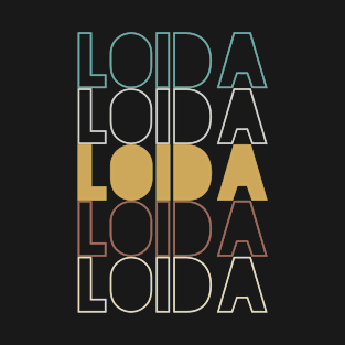 Loida T-Shirt