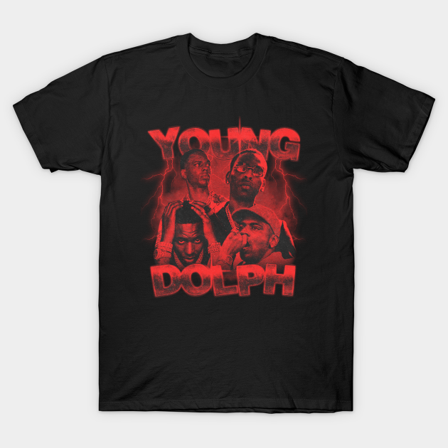 Young Dolph - Young Dolph - T-Shirt