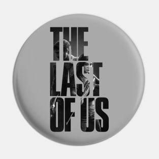The Last of Us Pin