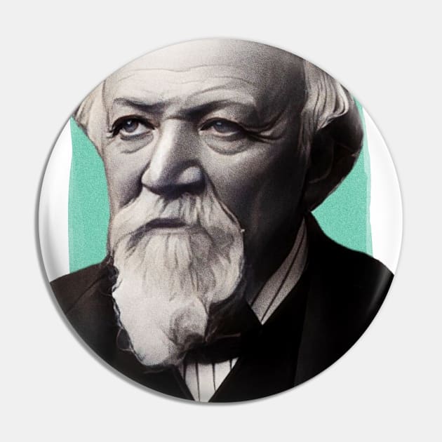 English Novelist Robert Browning illustration Pin by Litstoy 