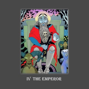 The Emperor2 T-Shirt