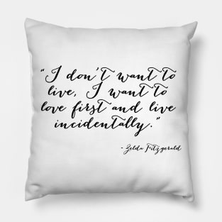 I want to love Pillow