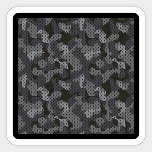 Blots camo seamless chaotic pattern of paint splashes spots