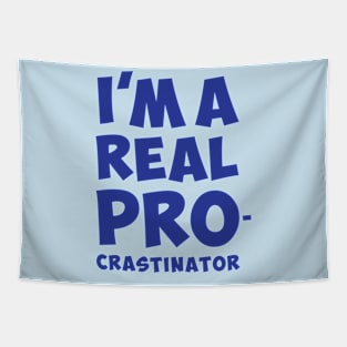 Real Pro Tapestry