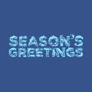 SEAson's Greetings T-Shirt