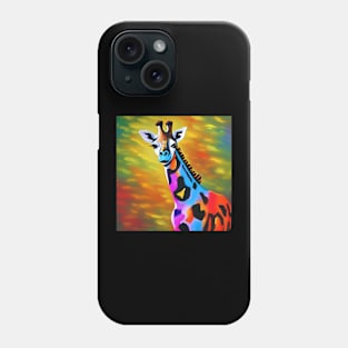 Giraffe Phone Case