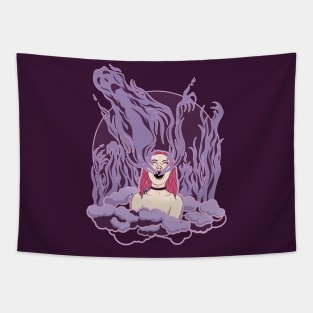 Spirited Tapestry