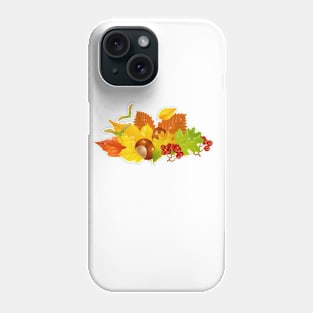 Autumn - My Favourite Colour Phone Case