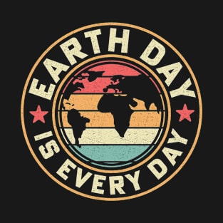 Earth Day T-Shirt