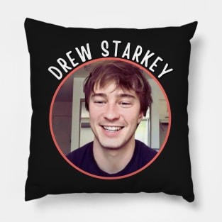 Drew Starkey Pillow