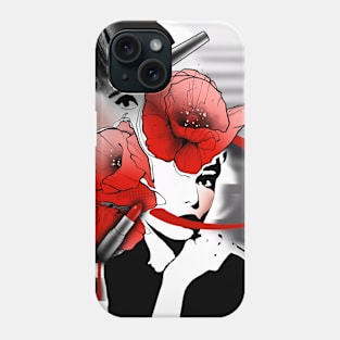 Makeup Phone Case