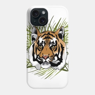 Tiger Phone Case