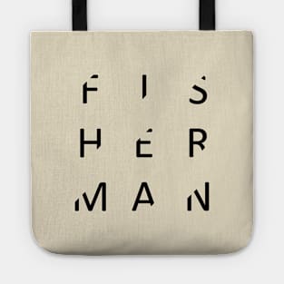 Fisherman Tote