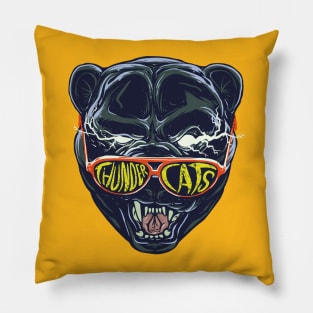 Thunder Cats Pillow