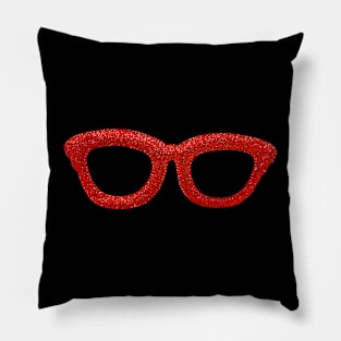 Glasses Pillow