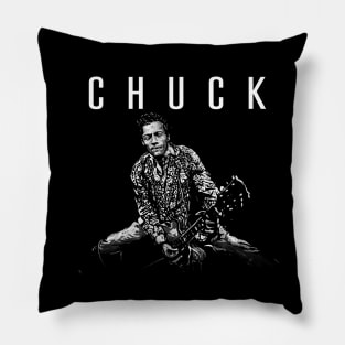 chuck Pillow