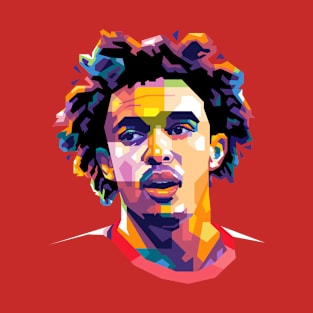 Trent Alexander Arnold WPAP T-Shirt