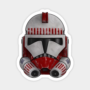 Clone Shock Trooper Magnet