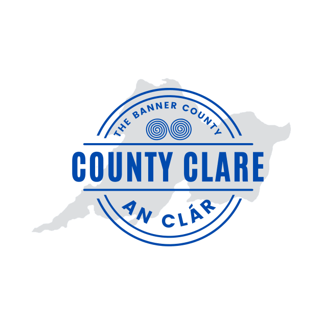 County Clare by TrueCelt