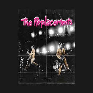 the replacements T-Shirt