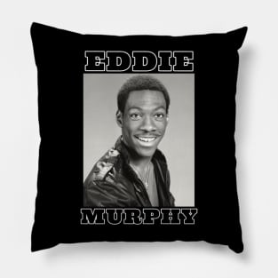 Eddie Murphy Pillow