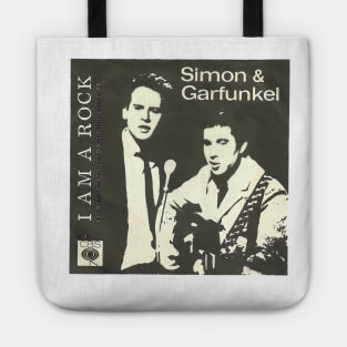 Simon and garfunkel Tote