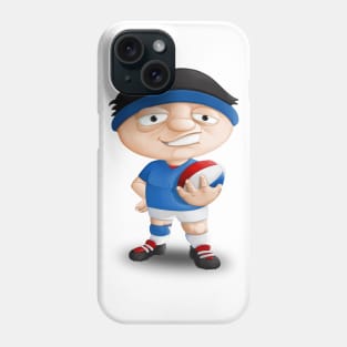 Rugby Phone Case