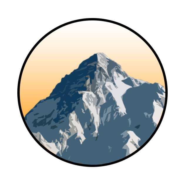 Peak Mountain Size Chart