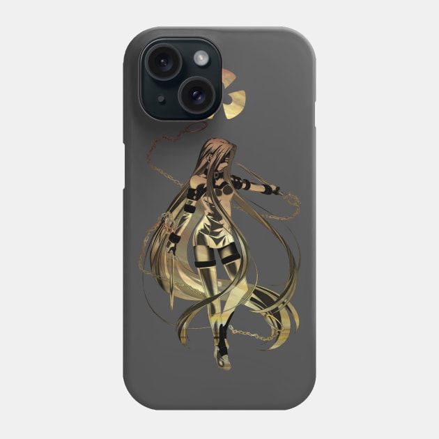 Rider Medusa - Fate Stay Night Phone Case by Blason