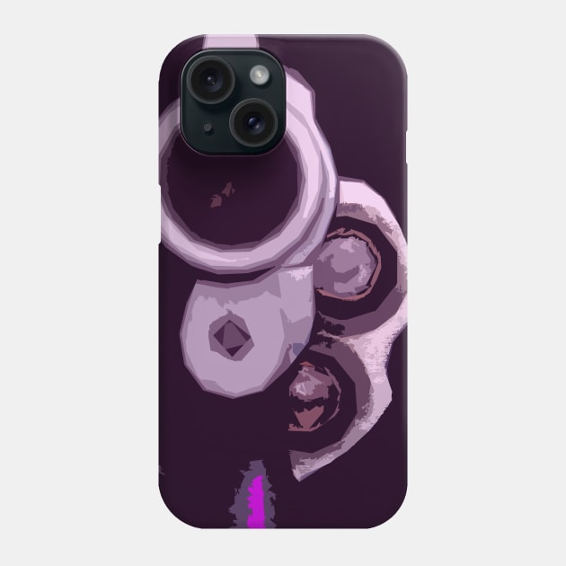 NOT TOYS Phone Case by EugyD