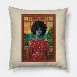 Beautiful Scenery Pillow