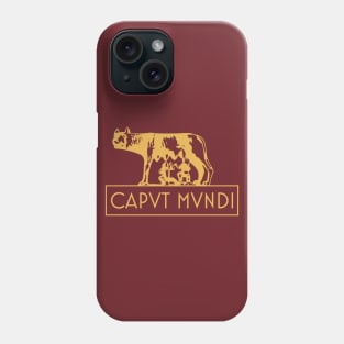 Rome Phone Case