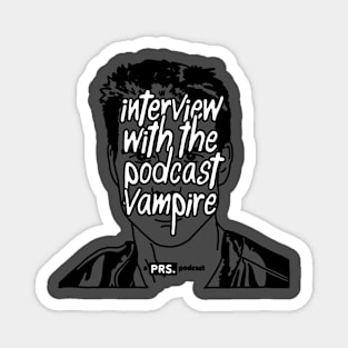 #podcastvampire Magnet