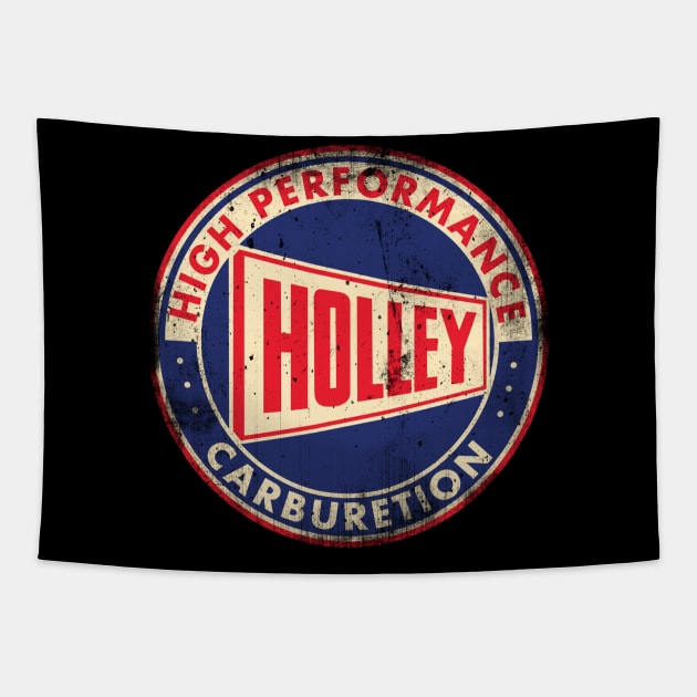 Holley Tapestry by 1208
