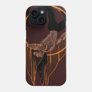 Acrobat Phone Case