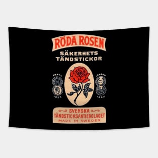 Roda Rosen Tapestry