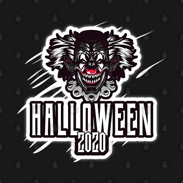 Halloween 2020 by Dodo&FriendsStore