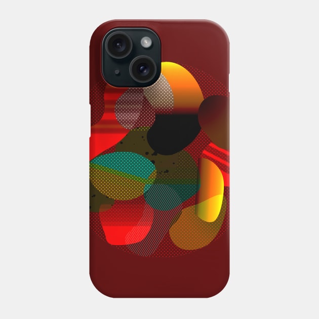 Stones Phone Case by stefy