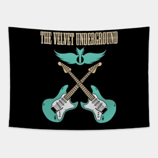 THE VELVET UNDERGROUND BAND Tapestry